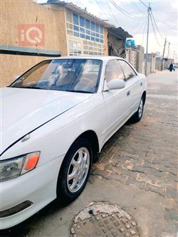 تويوتا II مارك